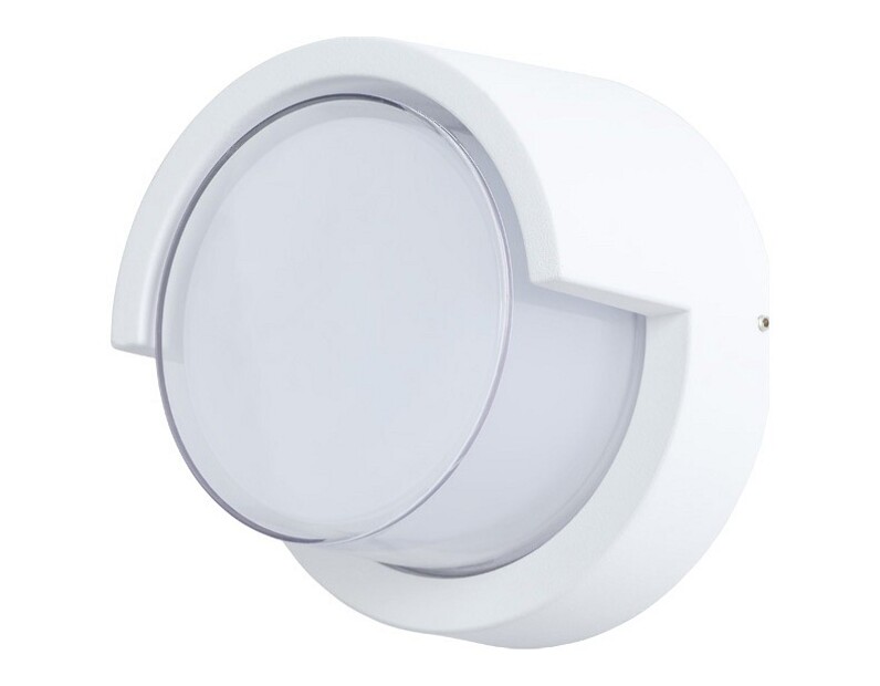 Накладной светильник Arte Lamp Lancia A8159AL-1WH