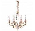 Подвесная люстра Arte Lamp 7024 A7024LM-8WG