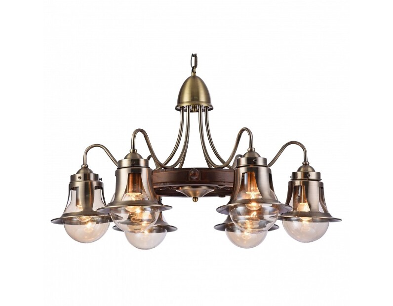 Подвесная люстра Arte Lamp 7006 A7006LM-6AB