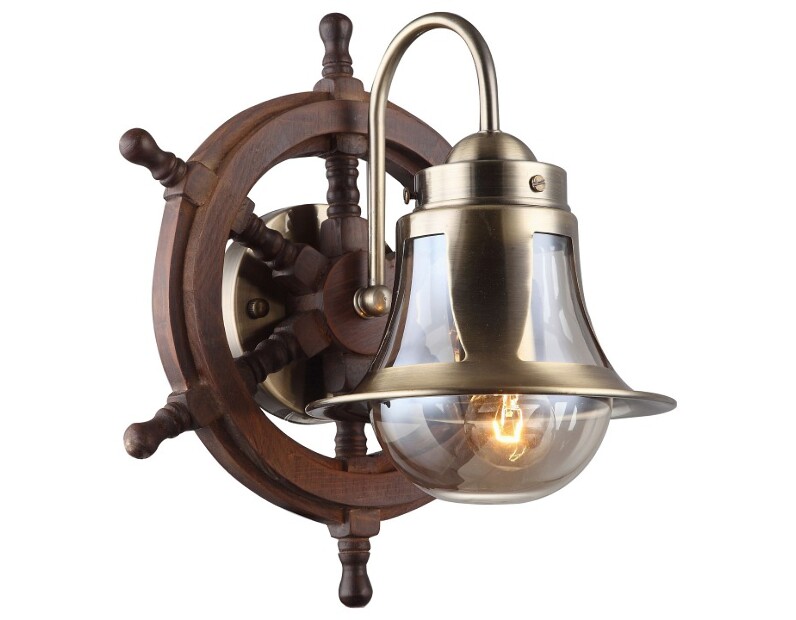Бра Arte Lamp 7006 A7006AP-1AB