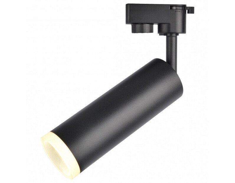Светильник на штанге Arte Lamp 6810 A6810PL-1BK