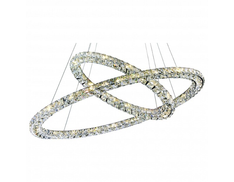 Подвесной светильник Arte Lamp 6717 A6717SP-2CC