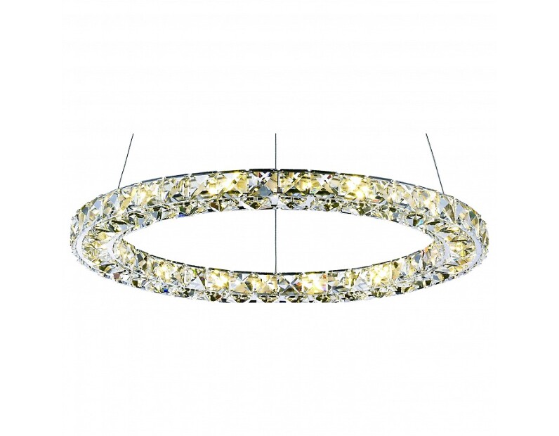 Подвесной светильник Arte Lamp 6715 A6715SP-1CC