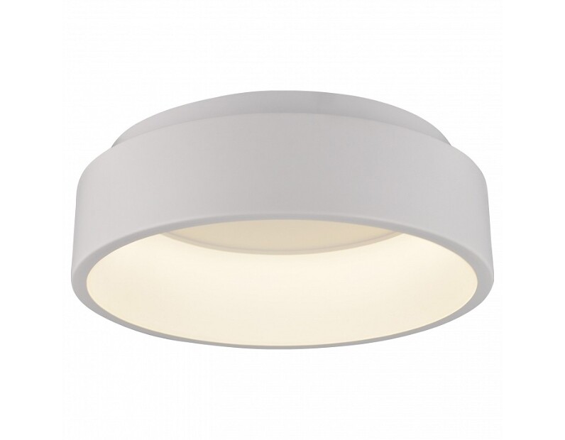 Накладной светильник Arte Lamp 624 A6245PL-1WH