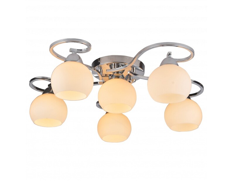 Потолочная люстра Arte Lamp 6058 A6058PL-6CC