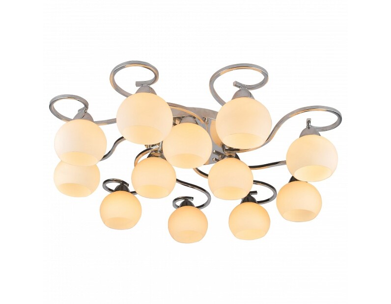 Потолочная люстра Arte Lamp 6058 A6058PL-12CC