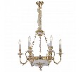 Подвесная люстра Arte Lamp 5966 A5966LM-6WG