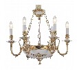 Подвесная люстра Arte Lamp 5966 A5966LM-6WG