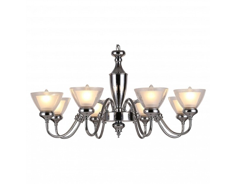 Подвесная люстра Arte Lamp 5184 A5184LM-8CC