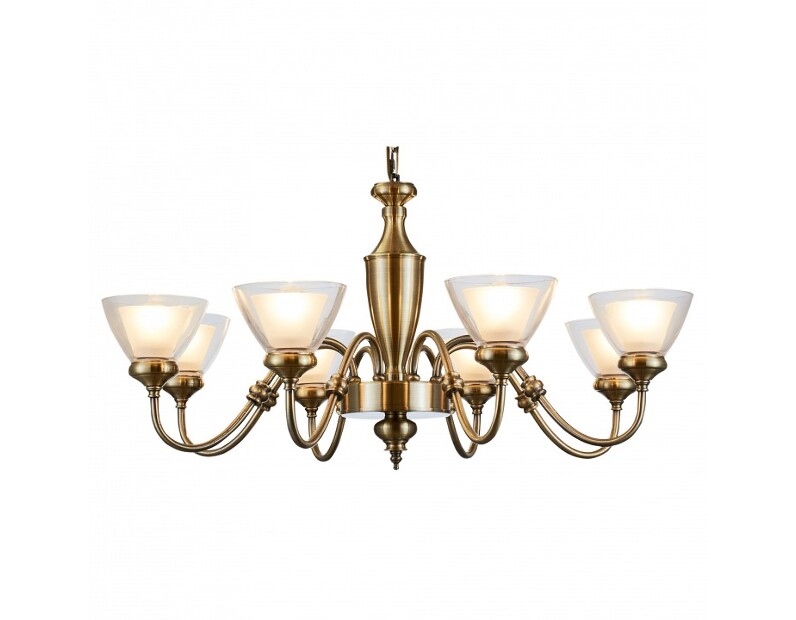 Подвесная люстра Arte Lamp 5184 A5184LM-8AB