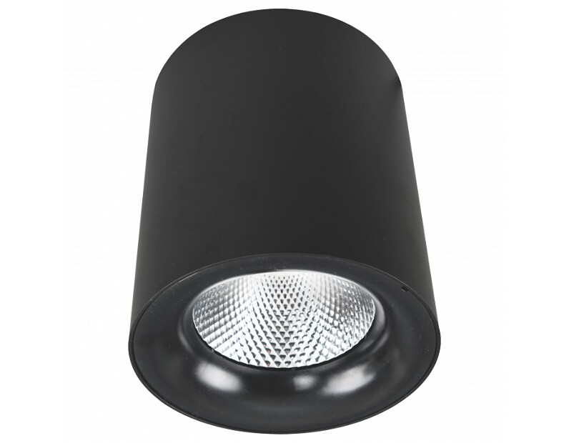 Накладной светильник Arte Lamp 5130 A5130PL-1BK