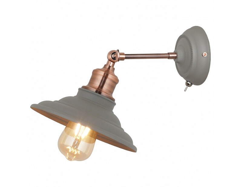 Бра Arte Lamp 5067 A5067AP-1GY