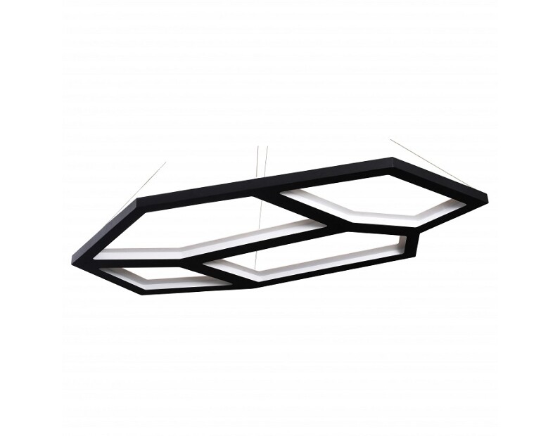 Подвесной светильник Arte Lamp 2515 A2515SP-1BK