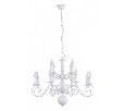 Подвесная люстра Arte Lamp 1129 A1129LM-12WH