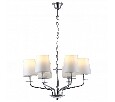 Подвесная люстра Arte Lamp 1048 A1048LM-6CC