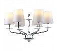 Подвесная люстра Arte Lamp 1048 A1048LM-6CC