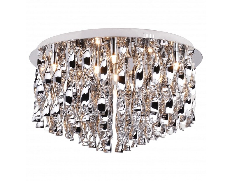 Накладной светильник Arte Lamp Fuochi A8107PL-10CC