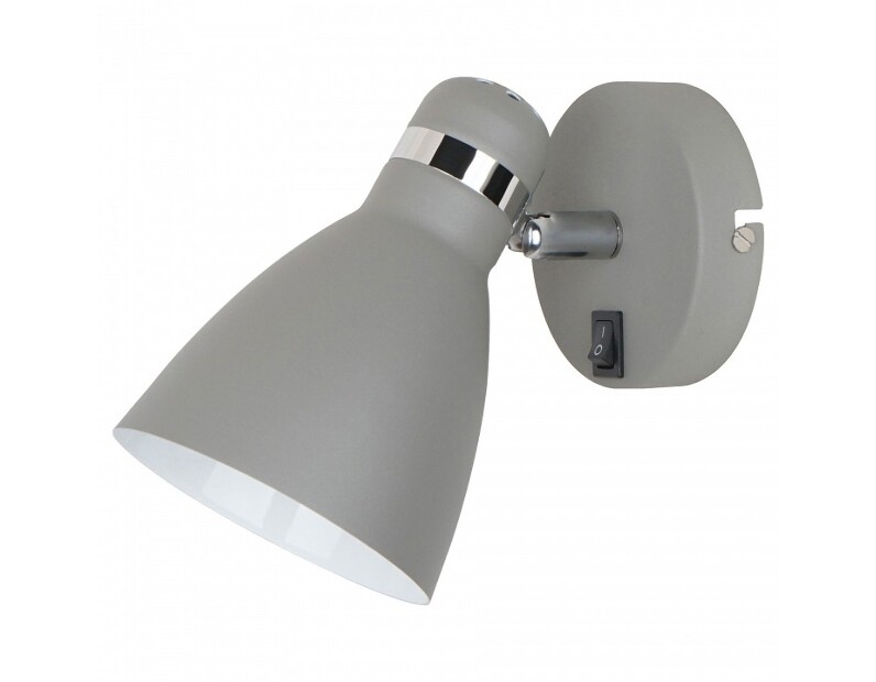 Бра Arte Lamp Mercoled A5049AP-1GY