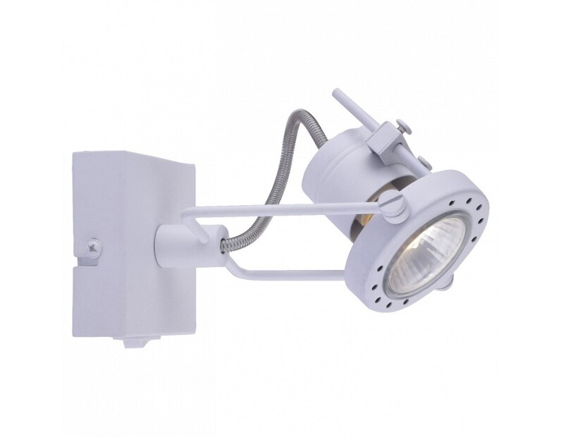 Бра Arte Lamp Costruttore A4300AP-1WH
