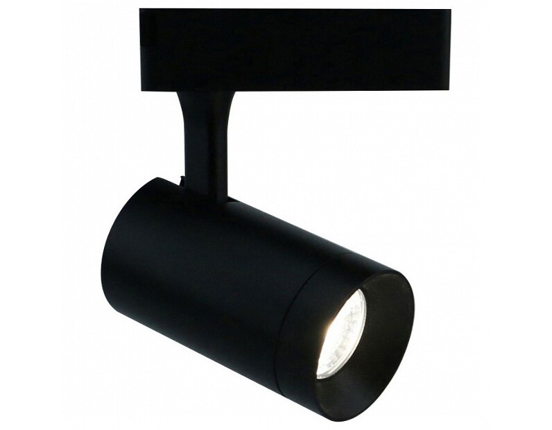 Светильник на штанге Arte Lamp Track Lights A1710PL-1BK