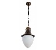 Подвесной светильник Arte Lamp Vienna A1317SO-1BN