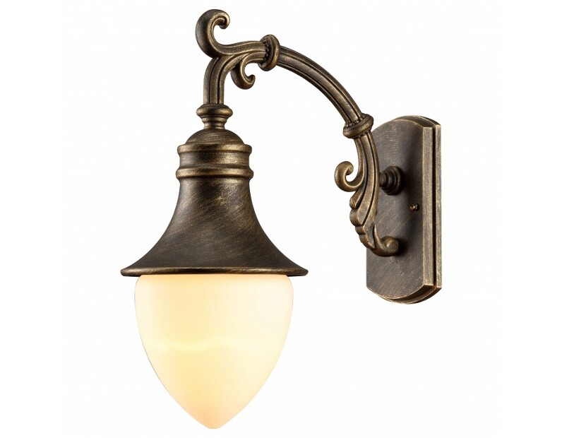 Светильник на штанге Arte Lamp Vienna A1317AL-1BN