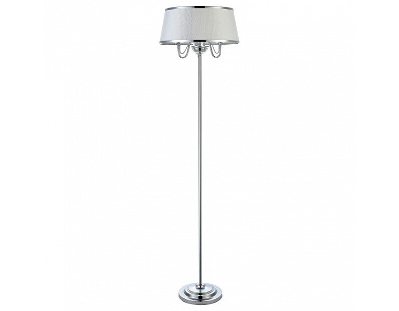 Торшер Arte Lamp Aurora A1150PN-3CC