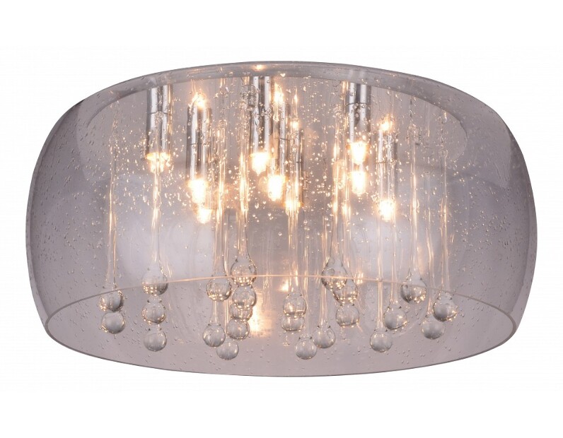 Накладной светильник Arte Lamp Lacrima A8145PL-9CC