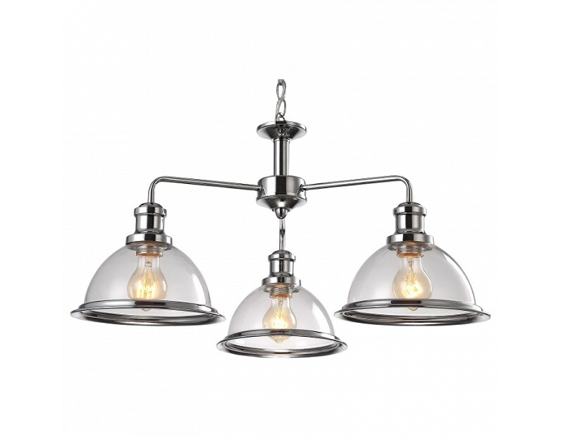 Подвесная люстра Arte Lamp Oglio A9273LM-3CC