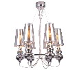 Подвесная люстра Arte Lamp Anna maria A4280LM-6CC