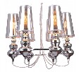 Подвесная люстра Arte Lamp Anna maria A4280LM-6CC