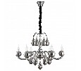 Подвесная люстра Arte Lamp Sigma A3229LM-6CC
