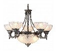 Подвесная люстра Arte Lamp Fedelta A5861LM-3-5AB