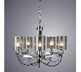 Подвесная люстра Arte Lamp Ombra A2995LM-5CC