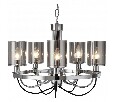 Подвесная люстра Arte Lamp Ombra A2995LM-5CC
