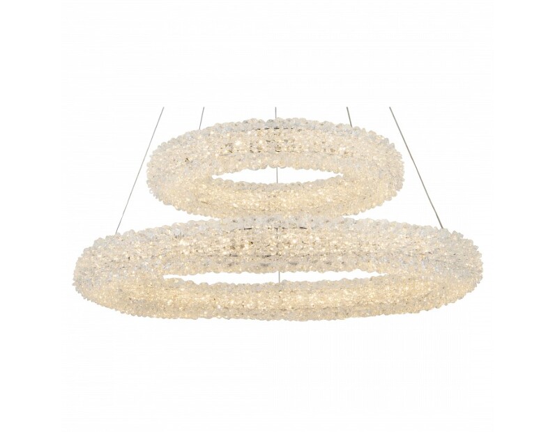 Подвесной светильник Arte Lamp Lorella A1726SP-2CC