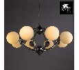 Подвесная люстра Arte Lamp Palla A9432SP-8CC