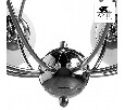 Подвесная люстра Arte Lamp Palla A9432SP-8CC