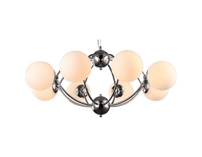 Подвесная люстра Arte Lamp Palla A9432SP-8CC