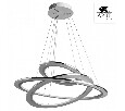 Подвесной светильник Arte Lamp Tutto A9305SP-3WH