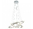 Подвесной светильник Arte Lamp Tutto A9305SP-3WH