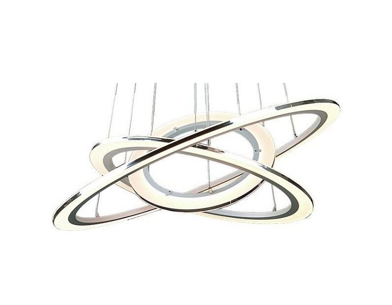Подвесной светильник Arte Lamp Tutto A9305SP-3WH