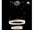 Подвесной светильник Arte Lamp Rotondo A9300SP-2WH