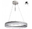 Подвесной светильник Arte Lamp Rotondo A9306SP-1WH