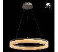 Подвесной светильник Arte Lamp Rotondo A9306SP-1WH