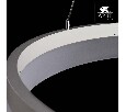Подвесной светильник Arte Lamp Rotondo A9306SP-1WH