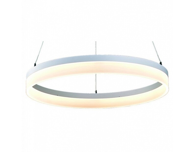 Подвесной светильник Arte Lamp Rotondo A9306SP-1WH