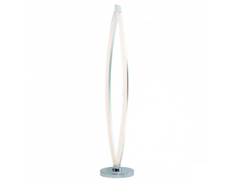 Настольная лампа декоративная Arte Lamp Serata A9443PN-2CC