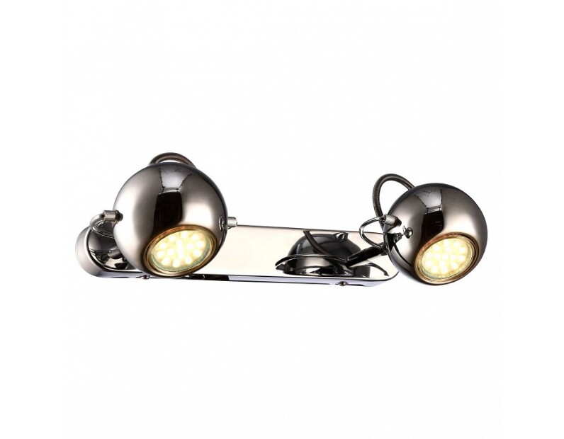 Спот Arte Lamp Spia A9128AP-2CC