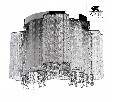 Накладной светильник Arte Lamp Twinkle A8560PL-3CL